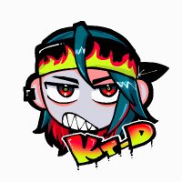 Kt-d(@ktkt_kt_d) 's Twitter Profile Photo