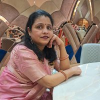 Gunjan Sharma(@GunjanS02488101) 's Twitter Profile Photo