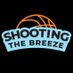 Shooting The Breeze (@TheBreezePod) Twitter profile photo