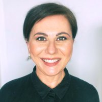 Ceren Ünal (@cerenunl) 's Twitter Profile Photo Ceren Ünal (@cerenunl) 's Twitter Profile Photo