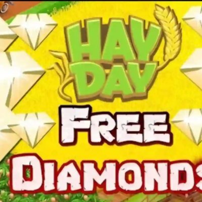 Hayday Diam0nds