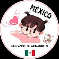 MikeAngelo Latinangels(@m1keangelolatin) 's Twitter Profile Photo
