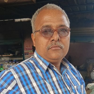 Chandra prakash Mishra