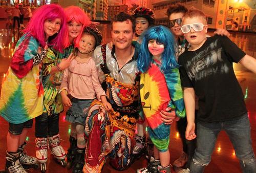 parentingparent's profile picture. I've helped kids succeed despite ADHD, ODD, FAS, Autism, Aspergers, drug use, depression, aggression, anxiety, rape & suicidal thoughts.