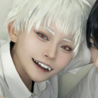 ใใ๐
ช (@rn_cosplay) 's Twitter Profile Photo ใใ๐
ช (@rn_cosplay) 's Twitter Profile Photo