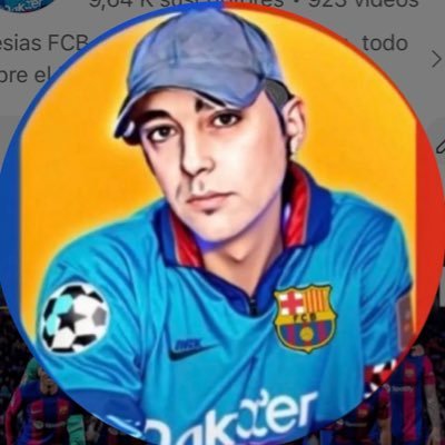 Vida_Blaugrana Profile Picture