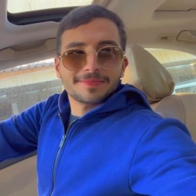 محفوف بالسعة كاف مثل توقع لا يخيب