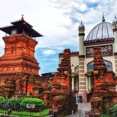 religius travel
