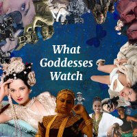 What Goddesses Watch(@GoddessDemented) 's Twitter Profile Photo