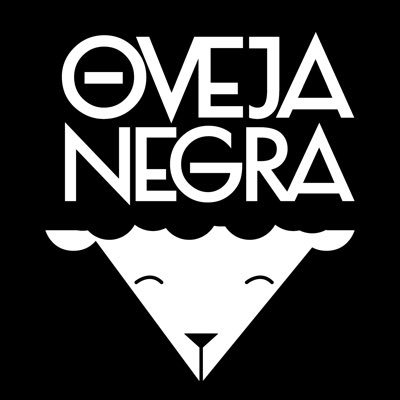 🏳️‍🌈🐑 Vegan queer bar 📍 Lavapiés/Antón Martín 🕧 Lunes-Dom. 📩laovejanegra.coop@gmail.com