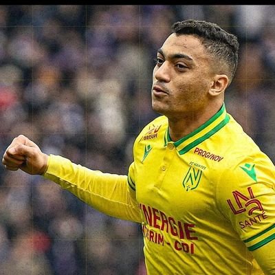 fan inconditionnelle du FC Nantes ⚽💚💛
#kitaout