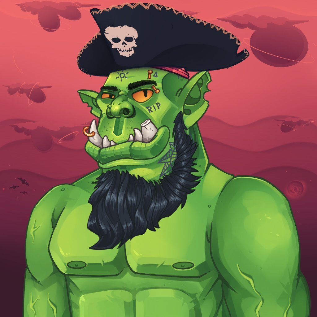 DegenHero542404's profile picture. 