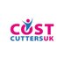 Cost Cutters UK (@costcuttersuk) Twitter profile photo Cost Cutters UK (@costcuttersuk) Twitter profile photo