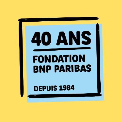 Fondation BNP Paribas