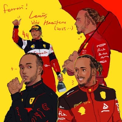 Far left = far right
🔸 

Disinformation, misinformation are the biggest cause of chaos today.
🔸 
Sir Lewis Hamilton 2021 WDC.