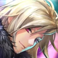 †Ark†(@last_arkred) 's Twitter Profile Photo