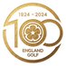 England Golf (@EnglandGolf) Twitter profile photo