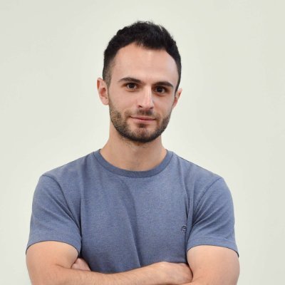 mirakyanmartin's profile picture. 