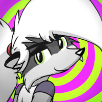 Syndra Gloossada (@nagacoon) 's Twitter Profile