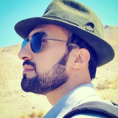 AliKhanAchakz's profile picture. Data Analyst 📊 | Explorer ✈️ | Football Enthusiast ⚽
🔍 Experienced Data Analyst with a passion for research 📈 | Currently collaborating with WHO ⛑