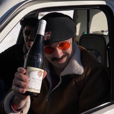 OdahakCS's profile picture. Oui