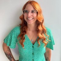 Hayley Rabbets (She/Her) (@hayley_rabbets) 's Twitter Profile Photo Hayley Rabbets (She/Her) (@hayley_rabbets) 's Twitter Profile Photo