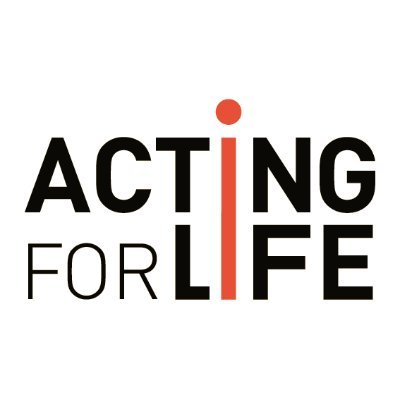 Acting for Life