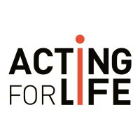 Acting for Life(@Acting_ForLife) 's Twitter Profile Photo