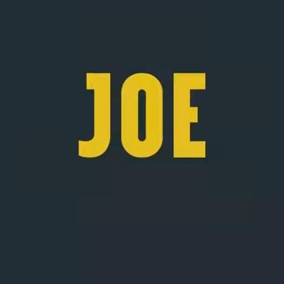 Joe_Man_Joe Profile Picture