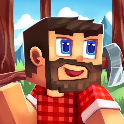 Survival Builder. Long term projects. 1.5 years on my current world! Hunter for Karan and GoldActual streaming my SMP “StruggleCraft” on YouTube
