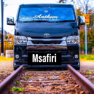 #van_for_hire
#transport_services
#events
#safe_roads  I am very consistent

Call A Van 📞📞0723077252