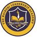 The Nairobi Leadership Academy (@nla_academy) Twitter profile photo