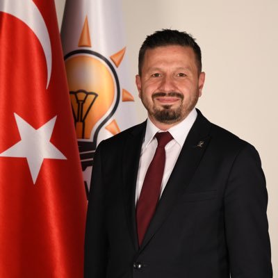 Balıkesir AK Parti  İl Başkanı