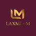 Laxmi M (@LaxmiM_Official) Twitter profile photo