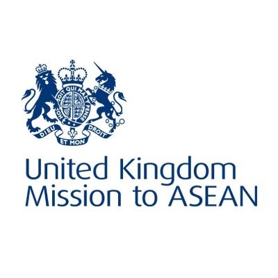 ukmissionasean Profile Picture