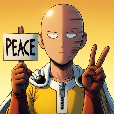 NoPunch_Man Profile Picture