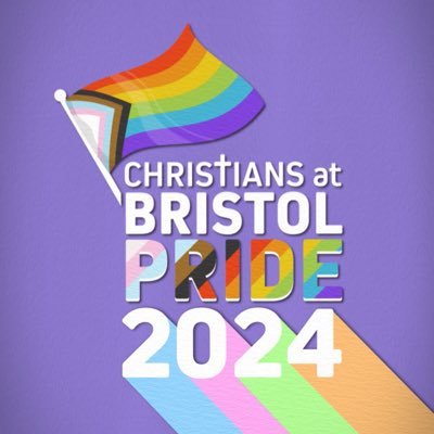 We seek to share the love of God with all people. Christians at Bristol Pride is affirming of all LGBTQIA+ people and communities. #lgbtchristian