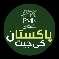 PMLN(@pmln_org) 's Twitter Profile Photo