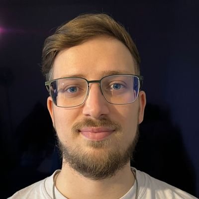 https://t.co/KqDskxttec
Programmer for MVTec, Streamer aus Spass an der Sache, immer Montags live uns sonst spontan.
Mitglied der Partei der Humanisten