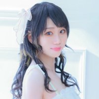 白羽ゆの　@LIBE福岡天神 (@yunono_libe) Twitter profile photo