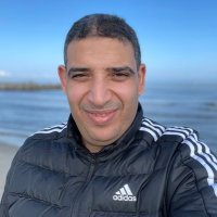 ﮼محمدغزال 🦅 Mohamed Ghazal (@chemistghazal) 's Twitter Profile