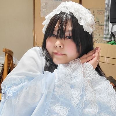 Bisquedoll Vo.海姫☆@推しマ→M✟💜✟/三蔵の嫁/一生ジュース禁止中(糖尿病治療中) Profile