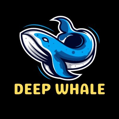 DeepWhale_ Profile Picture