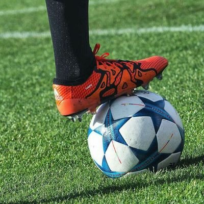 ✝️ Christian-To do well and do good- STOIC #GGMU
#Torebobe @CleatChronicole Host