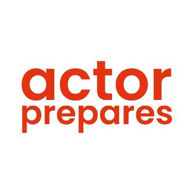 actorprepares Profile Picture