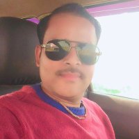 Rinkesh Kumar Trivedi(@trivedi_rinkesh) 's Twitter Profile Photo