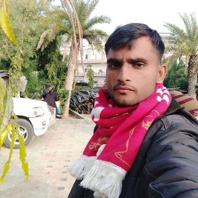KalpeshKumar05's profile picture. बिरसा मुंडा के वंशज