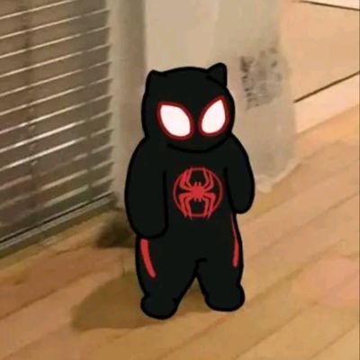 Ch1rii's profile picture. kius✌🏼
intento de programador
💻☝🏼🤓