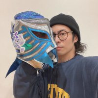 鯨井康介(@kujiraikosuke) 's Twitter Profile Photo