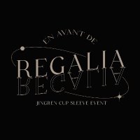 REGALIA ー Jingren Cup Sleeve Event (@jyrcafeid) 's Twitter Profile